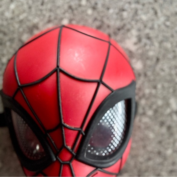 Marvel Spider-Man Hero Mask ⭐🕷️ - Picture 7 of 12